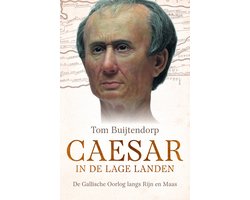 Caesar in de Lage Landen