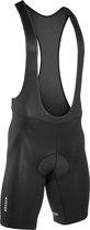 Ion-In Bibshorts Paze amp - Black Small