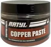 Ratyl Copper paste, plastic potje-100 gram-Koperpasta | Kopervet | Copper Paste | Koper Pasta | Vet