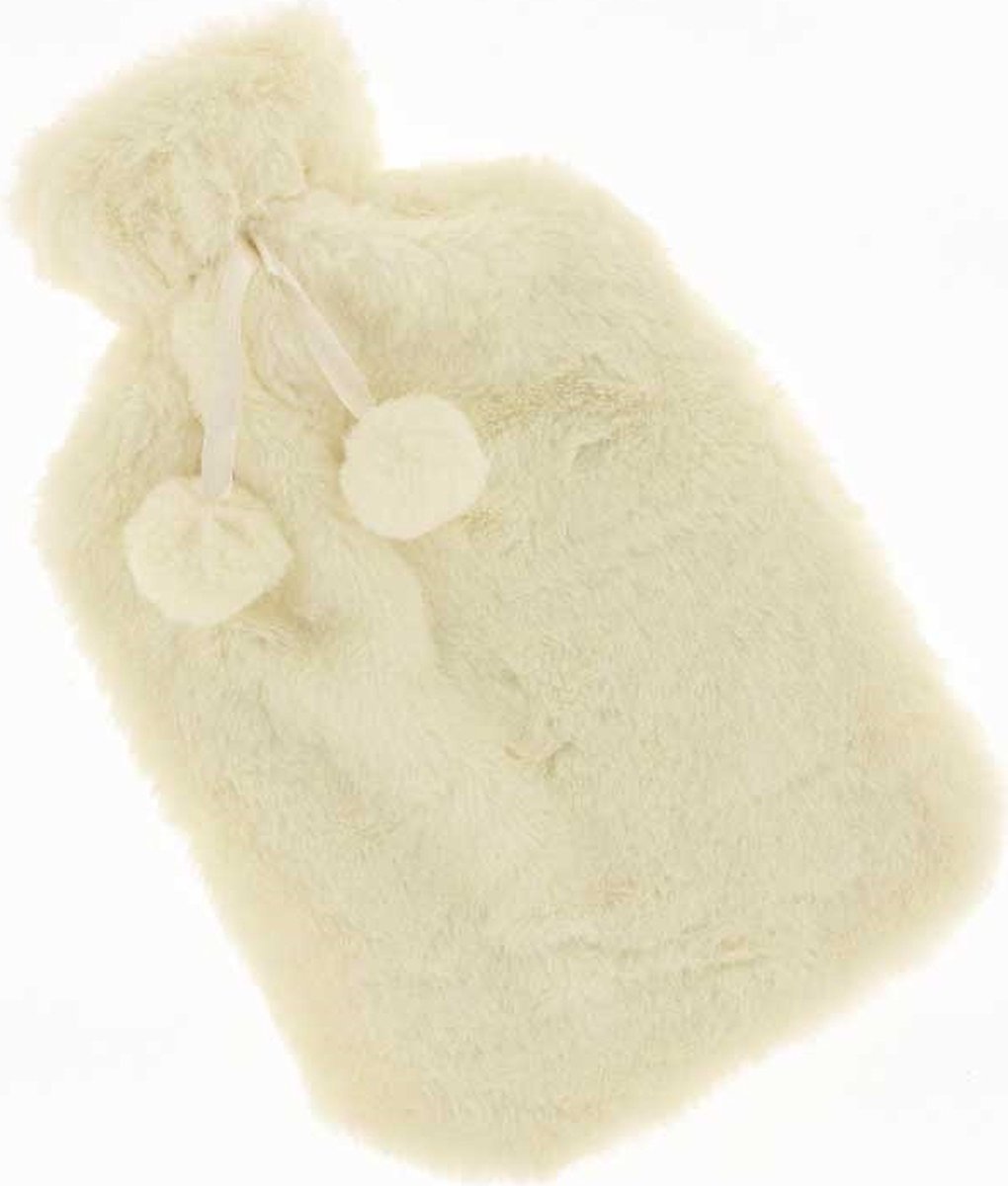 Goedkoopste Unique Living - Kruik Kruik Cozy - 21,5x33cm - Dove White
