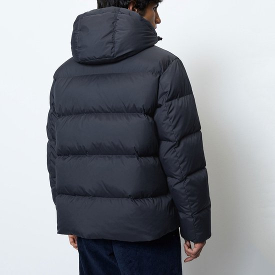 Marco polo winterjas heren hotsell
