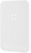 Powerbank Fixe 6000 mAh MagSafe Wit | Magzen 6 | Chargement sans fil | Banque de puissance