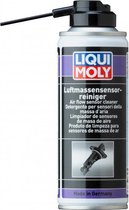 Liqui Moly Luchtmassameter reiniger