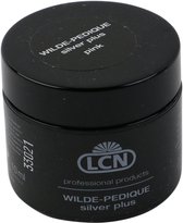LCN WILDE-PEDIQUE Silver Plus Pink (10 ml)
