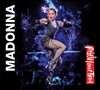 Madonna - Rebel Heart Tour (Live From Sydney) (DVD | CD)