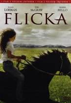 Flicka [DVD]