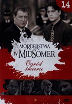 Midsomer Murders 14: Garden of Death [DVD]