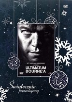 The Bourne Ultimatum [DVD]