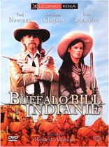 Buffalo Bill and the Indians or Sitting Bull's History Lesson [DVD]
