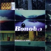 Bonobo: One Offs [CD]