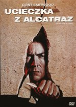 Escape from Alcatraz [DVD]