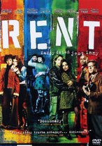 Rent [DVD]