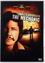 The Mechanic [DVD]