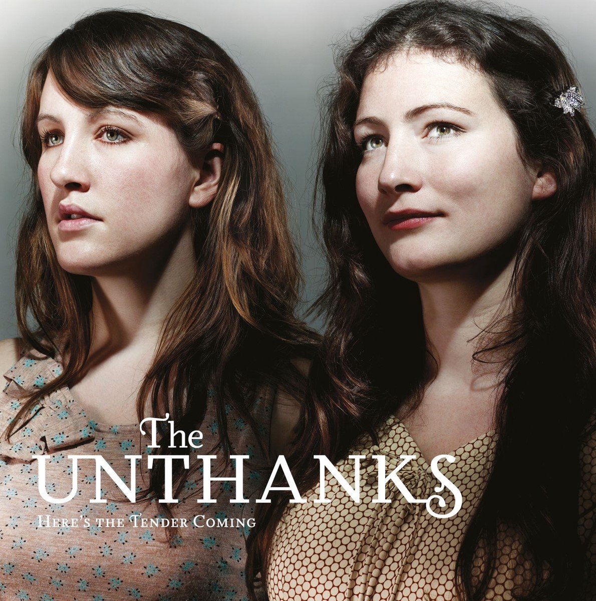 The Unthanks - Here's The Tender Coming (2 LP)