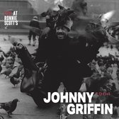 Johnny Griffin - Live At Ronnie Scotts 1964 (2 LP)