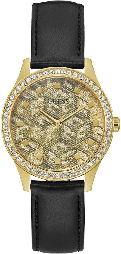 Guess - GW0608L2 - Polshorloge - Dames - Kwarts - G GLOSS