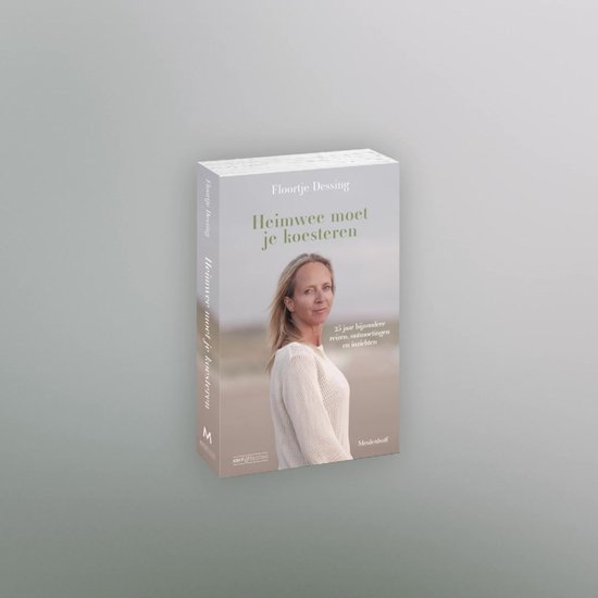 Heimwee moet je koesteren, Floortje Dessing 9789029098137 Boeken bol Heimwee moet je koesteren, Floortje Dessing 9789029098137 Boeken bol