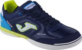 Joma Top Flex In Indoor Court-schoenen Blauw EU 43