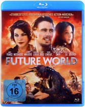Future World [Blu-Ray]
