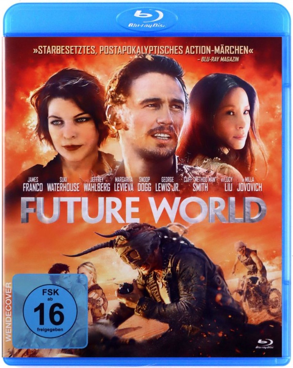 Future World