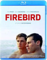 Firebird (Blu-ray) (Geen NL Ondertiteling)