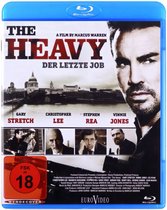 The Heavy [Blu-Ray]