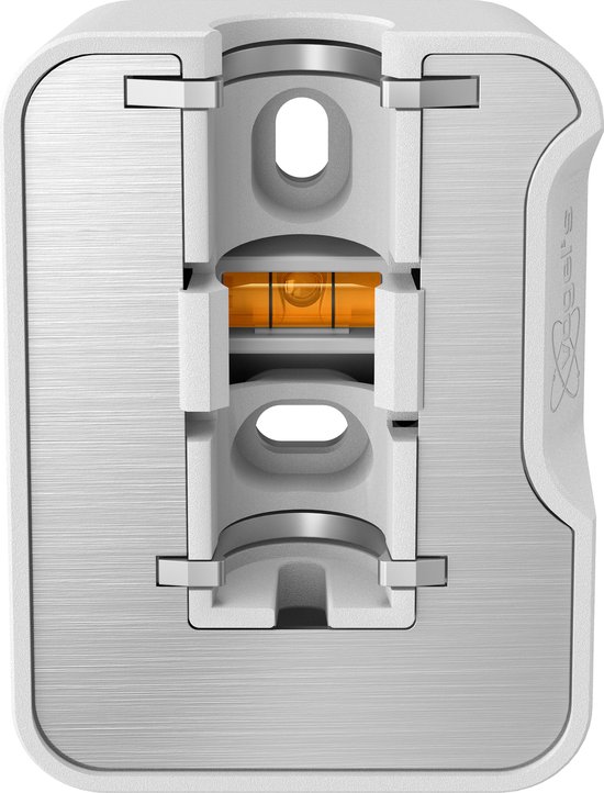 Vogel's SWM 4131 Sonos speaker muurbeugel voor Era 300 (wit) van Vogel's — afbeelding 4