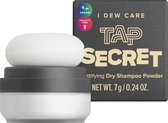 I DEW CARE - Tap Secret Mattifying Dry Shampooing Powder - Shampooing sec - Cheveux anti-gras - Poudre sèche - Cheveux volume