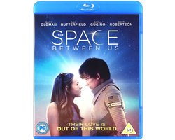 The Space Between Us