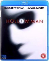 Hollow Man: L'Homme sans ombre [Blu-Ray]