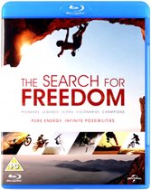 Search For Freedom
