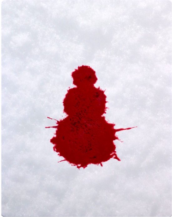 The Snowman [Blu-Ray]