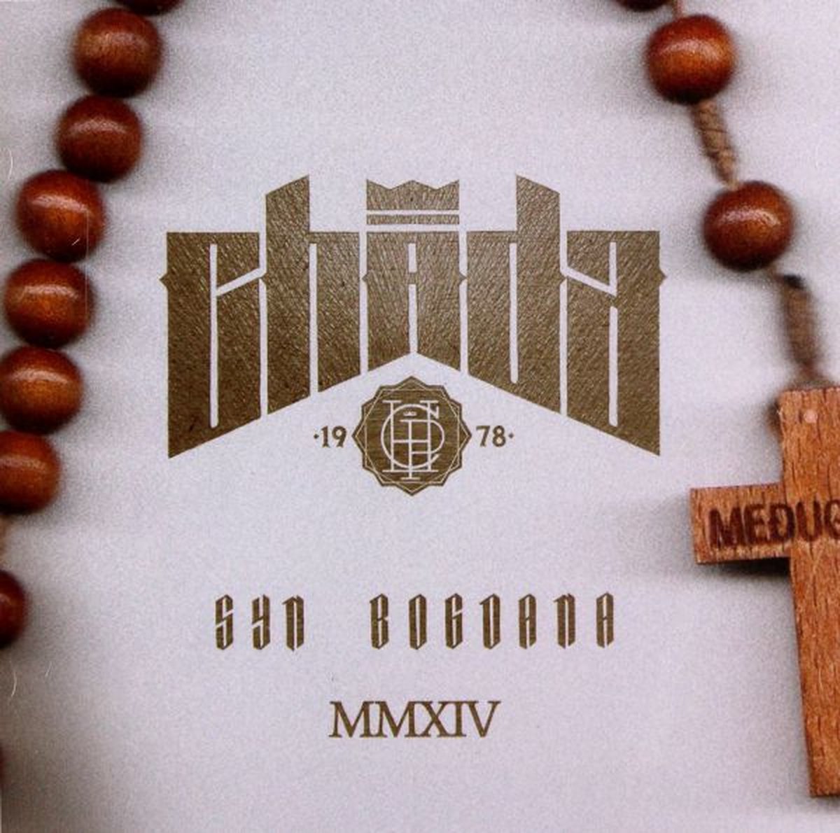 Chada: Syn Bogdana 2019 [CD]