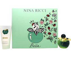 Nina Ricci Bella Eau de Toilette - 50ml