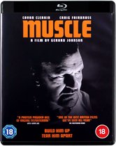 Muscle [Blu-Ray]