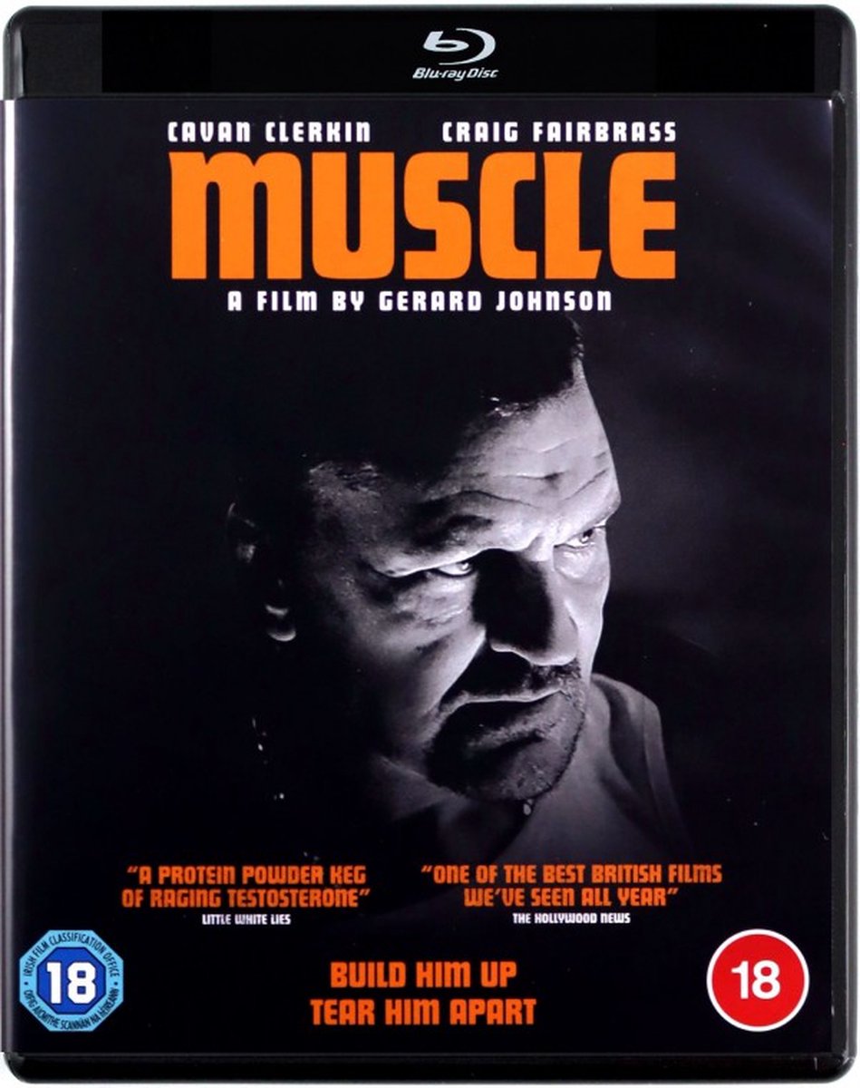Muscle