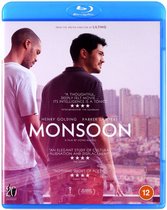Monsoon [Blu-Ray]