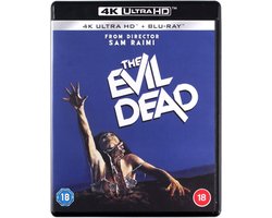 Evil Dead