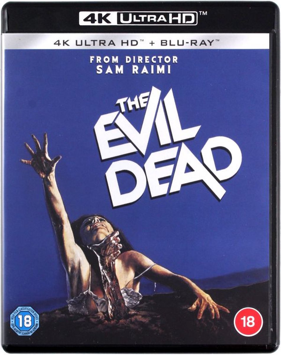 Evil Dead-