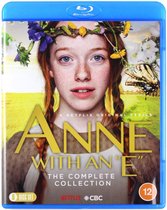 Anne With An E - The Complete Collection: Series 1-3
