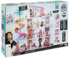 foto van L.O.L. Surprise! OMG Fashion House Speelset - Met 85+ verrassingen - Poppenhuis