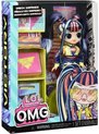 foto van L.O.L. Surprise! OMG Core - 25 cm - Victory - Met accessories - Modepop