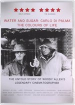 Acqua e zucchero: Carlo Di Palma, i colori della vita [DVD]
