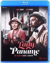 Lady Paname [Blu-Ray]