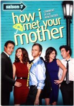 How I Met Your Mother [3DVD]
