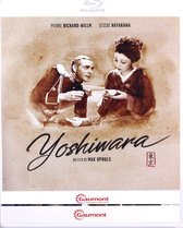 Yoshiwara, de wijk der zonden [Blu-Ray]