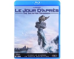 The Day After Tomorrow [Blu-Ray]