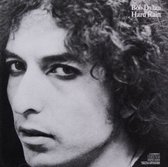Bob Dylan: Hard Rain [CD]
