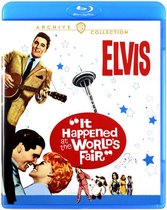 It Happened at the World's Fair [Blu-Ray]