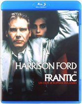 Frantic [Blu-Ray]